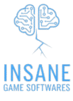 InsaneGameSoftwaresLogo